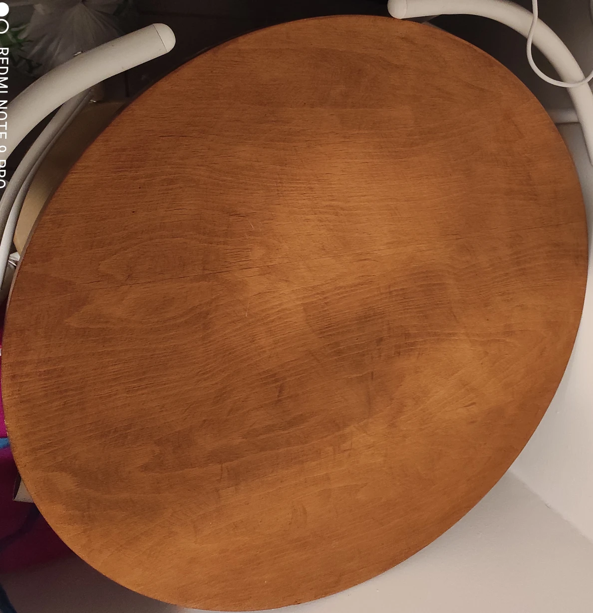 Round Dining\Kitchen table - photo 2