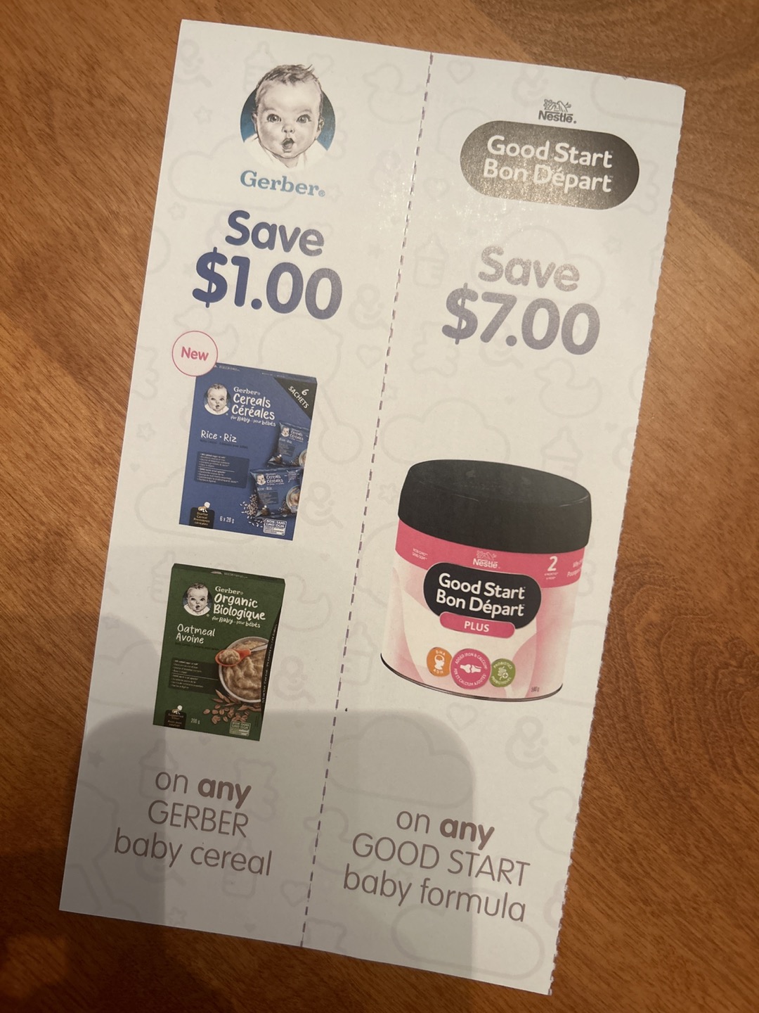 Coupons #freecycle thumbnail