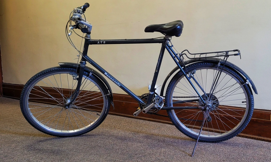 ATB Bike in good condition