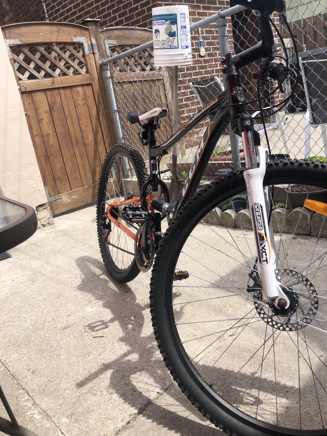 Adult bike image indicator(2)