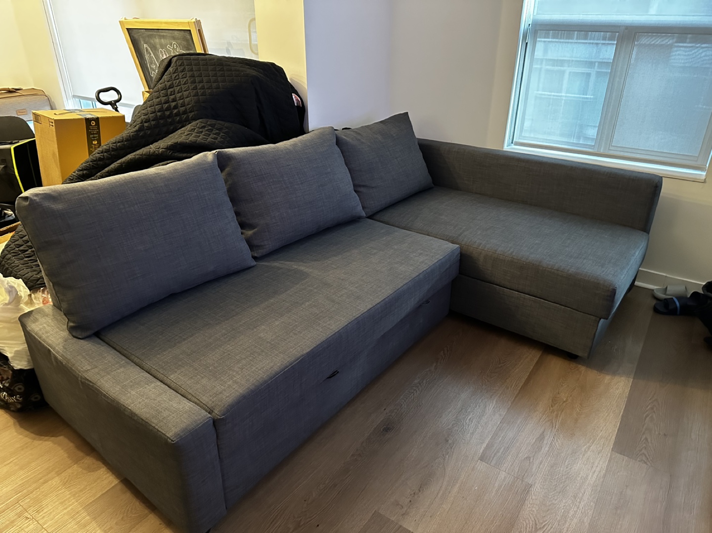 IKEA Friheten