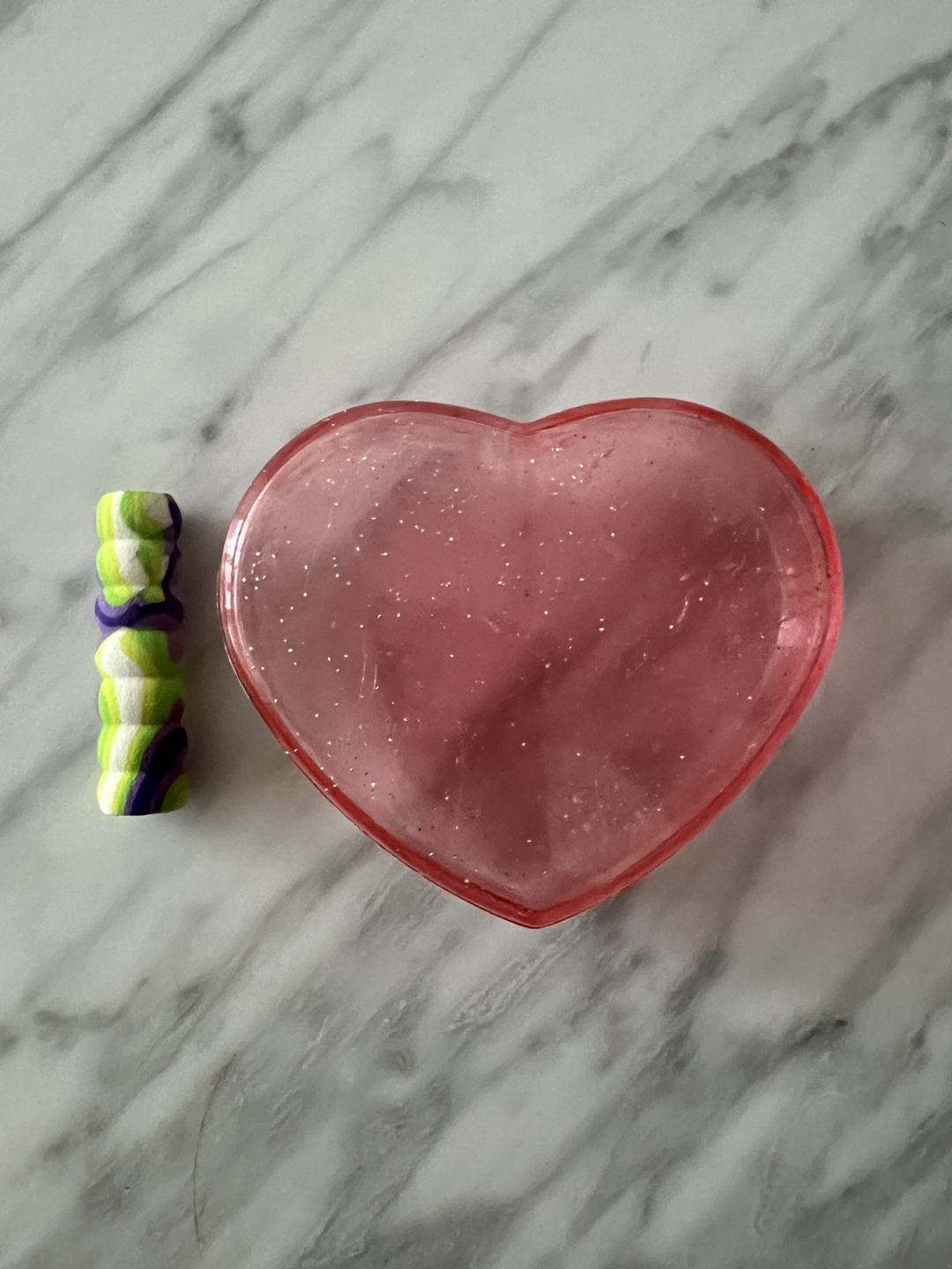 Assorted free items