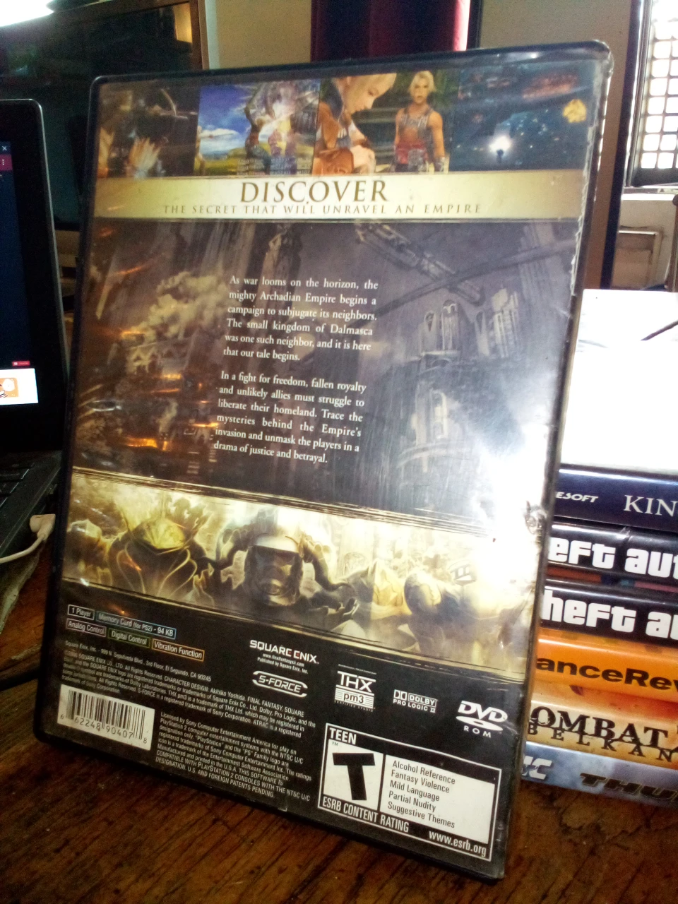 Games for ps2 - photo 5