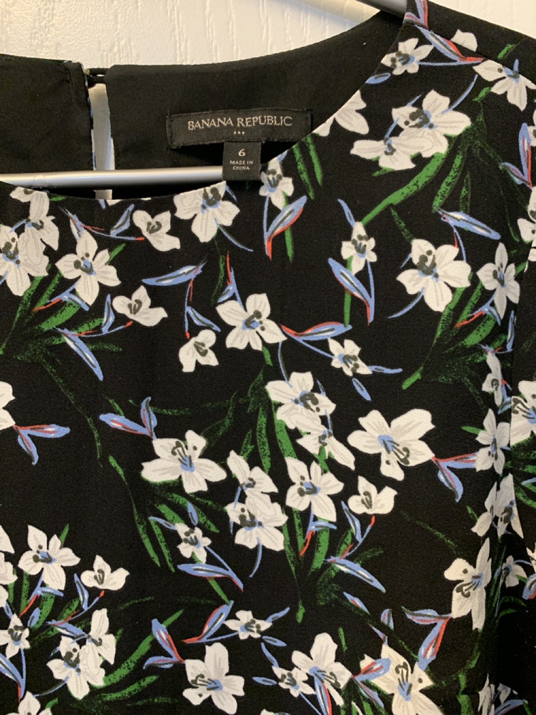 Banana Republic Mini Dress - photo 2