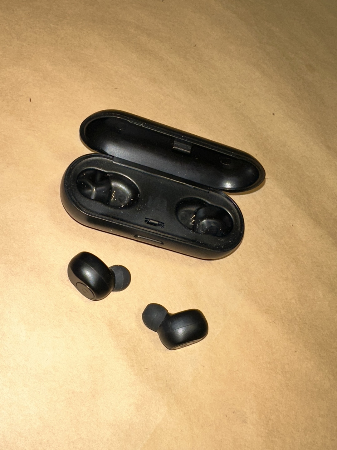 Wireless headphones - photo 2