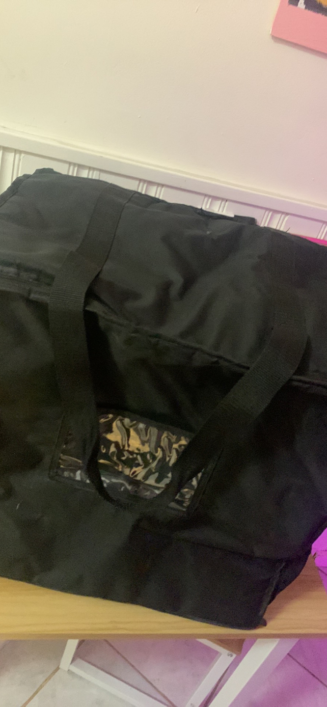 XL food delivery bags - photo 4