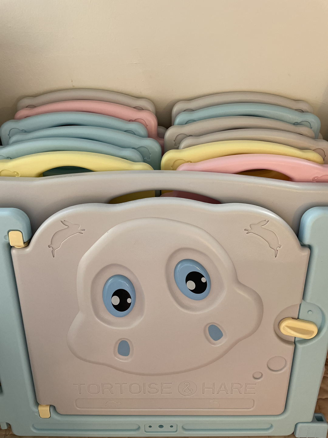 Playpen