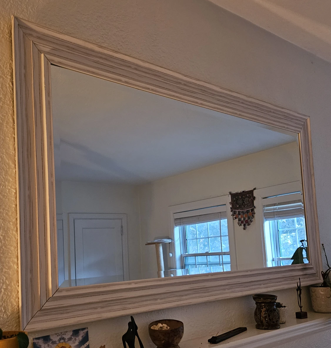Big beautiful mirror thumbnail