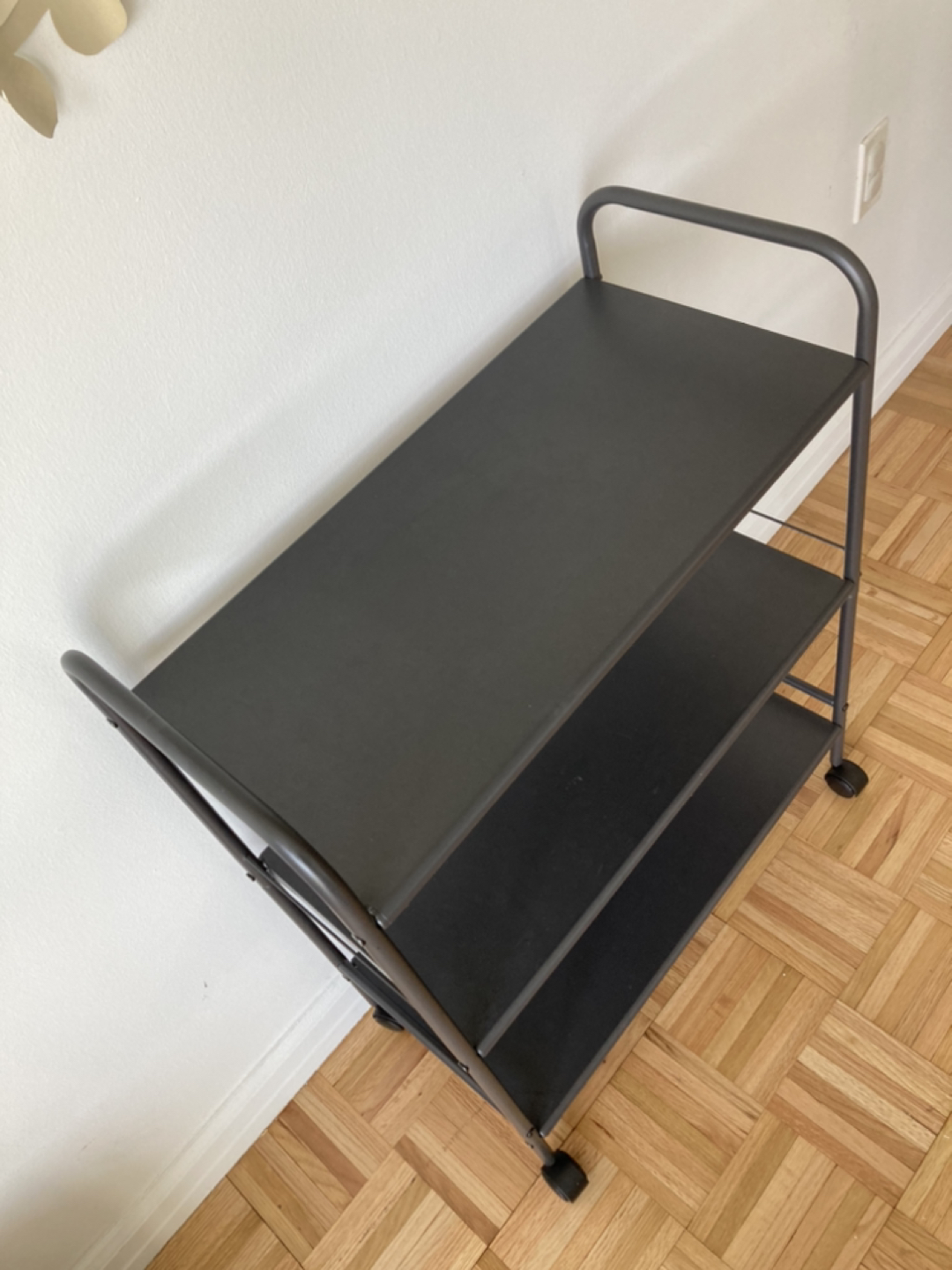 Shelf Storage - photo 3