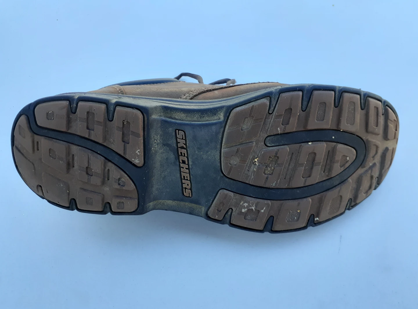 Men's Skechers Shoes, sz 10 image indicator(2)