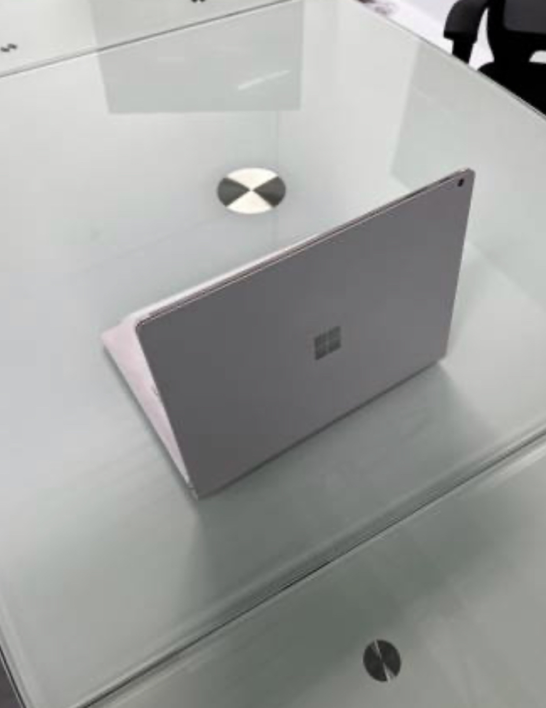 Microsoft Surface Book 2 i7 - photo 4
