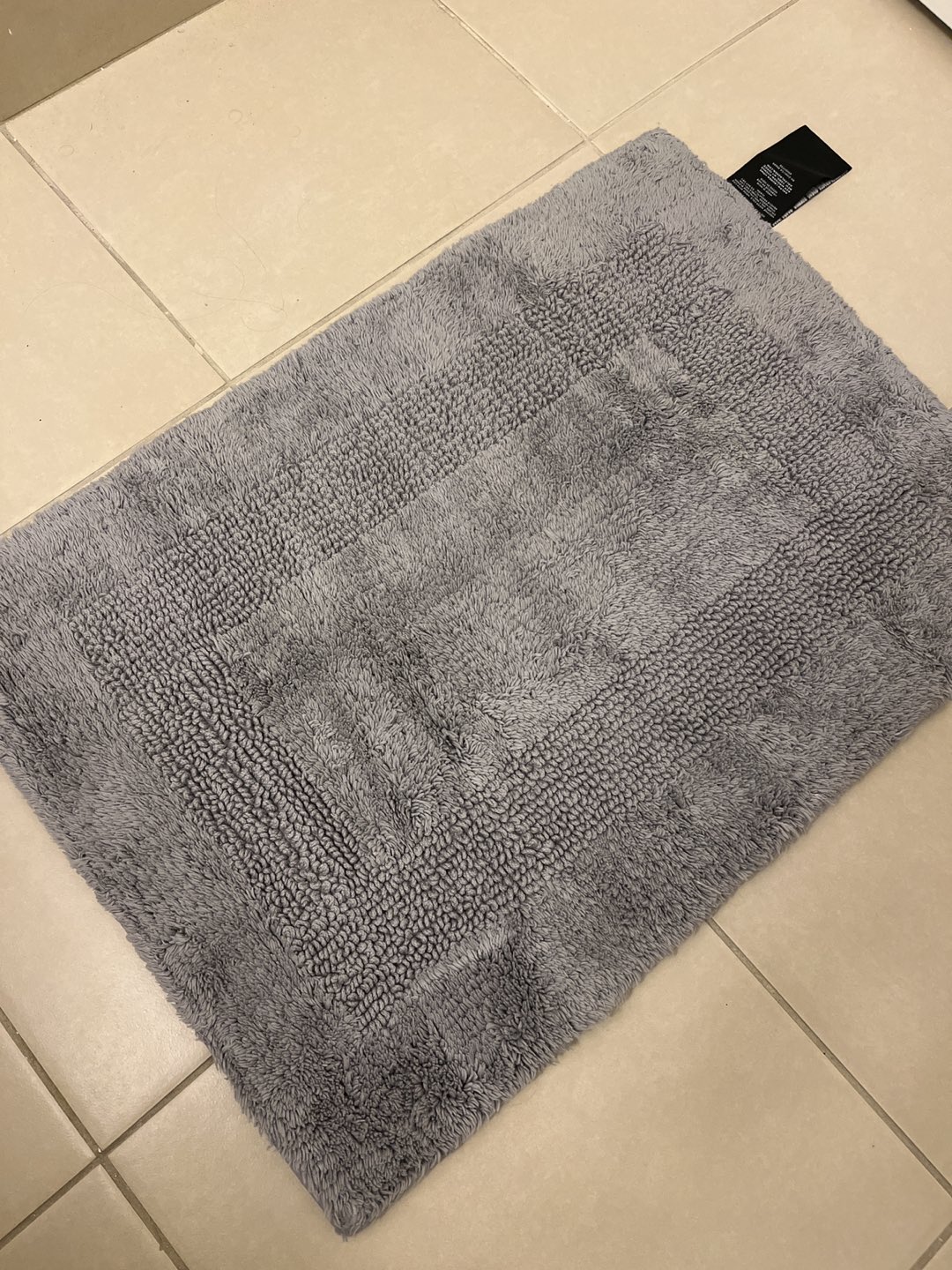 Ralph Lauren BATHROOM RUG thumbnail