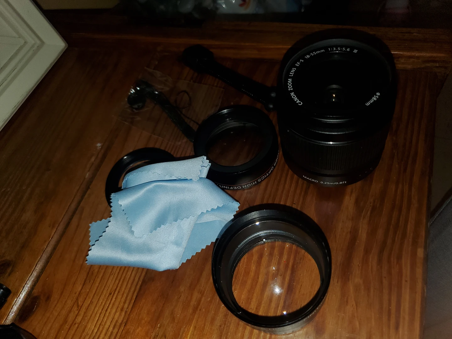 CANON PROFECIONAL CAMERA