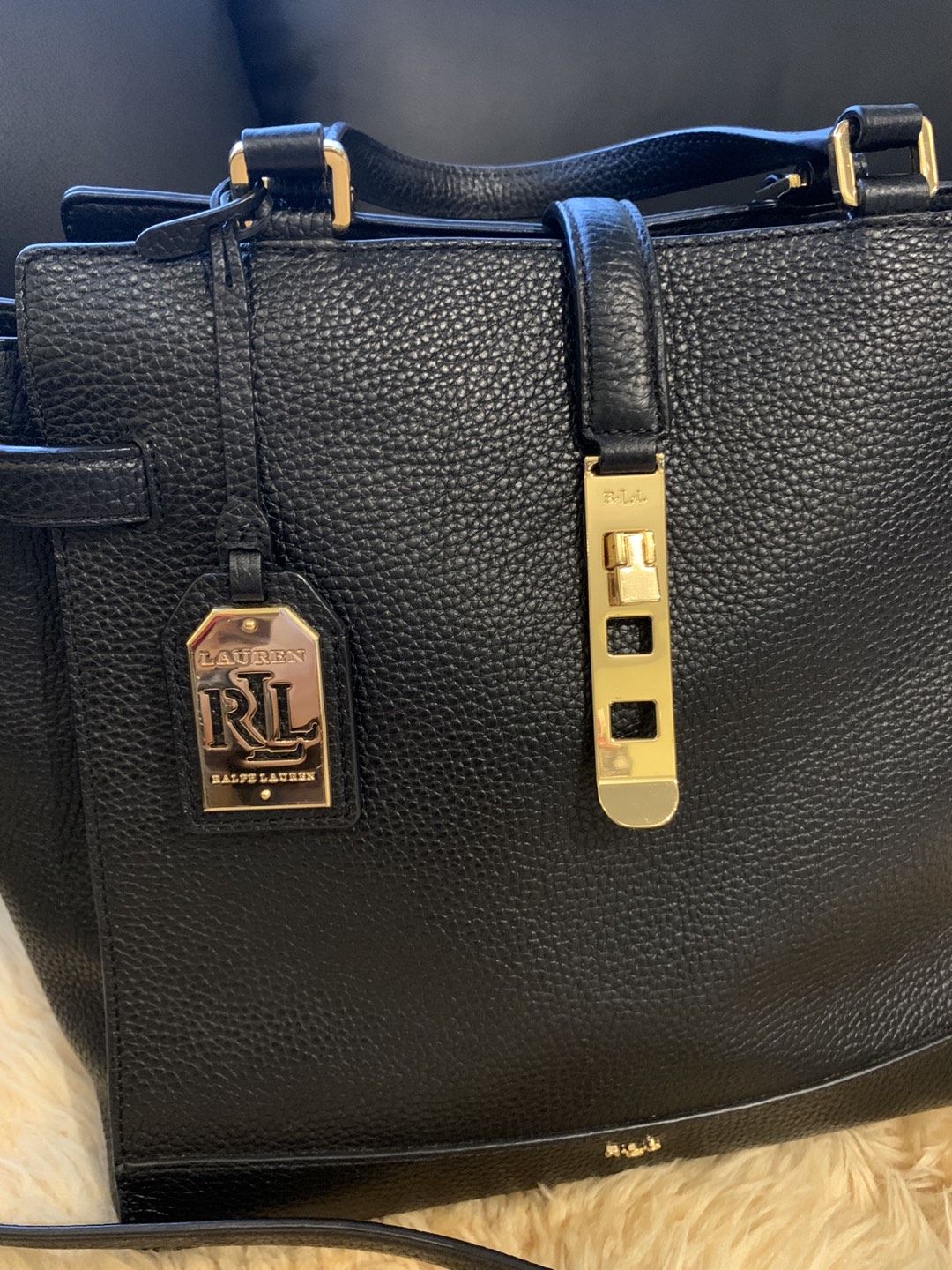 New—ladies handbag .  $ 95 - photo 3