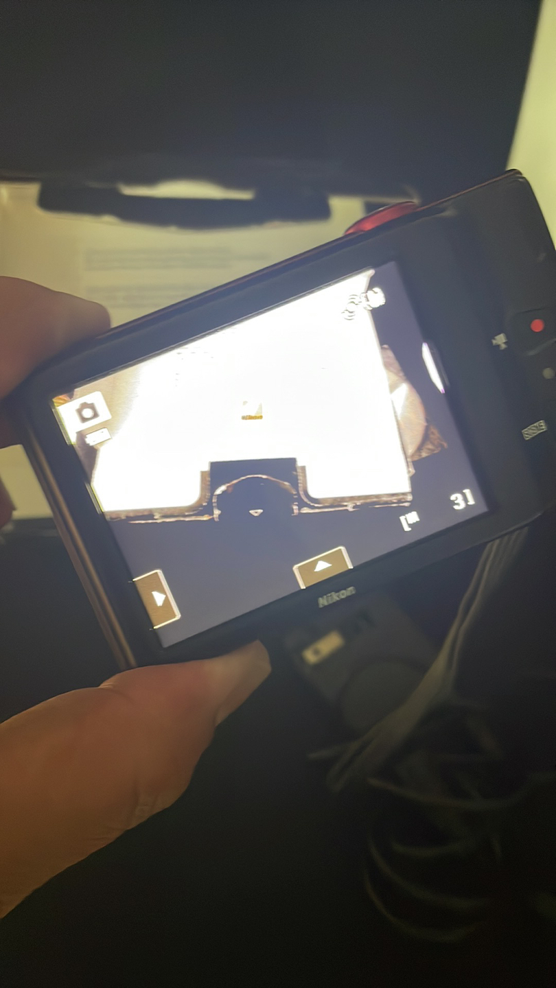 Nikon Coolpix Camera - photo 4