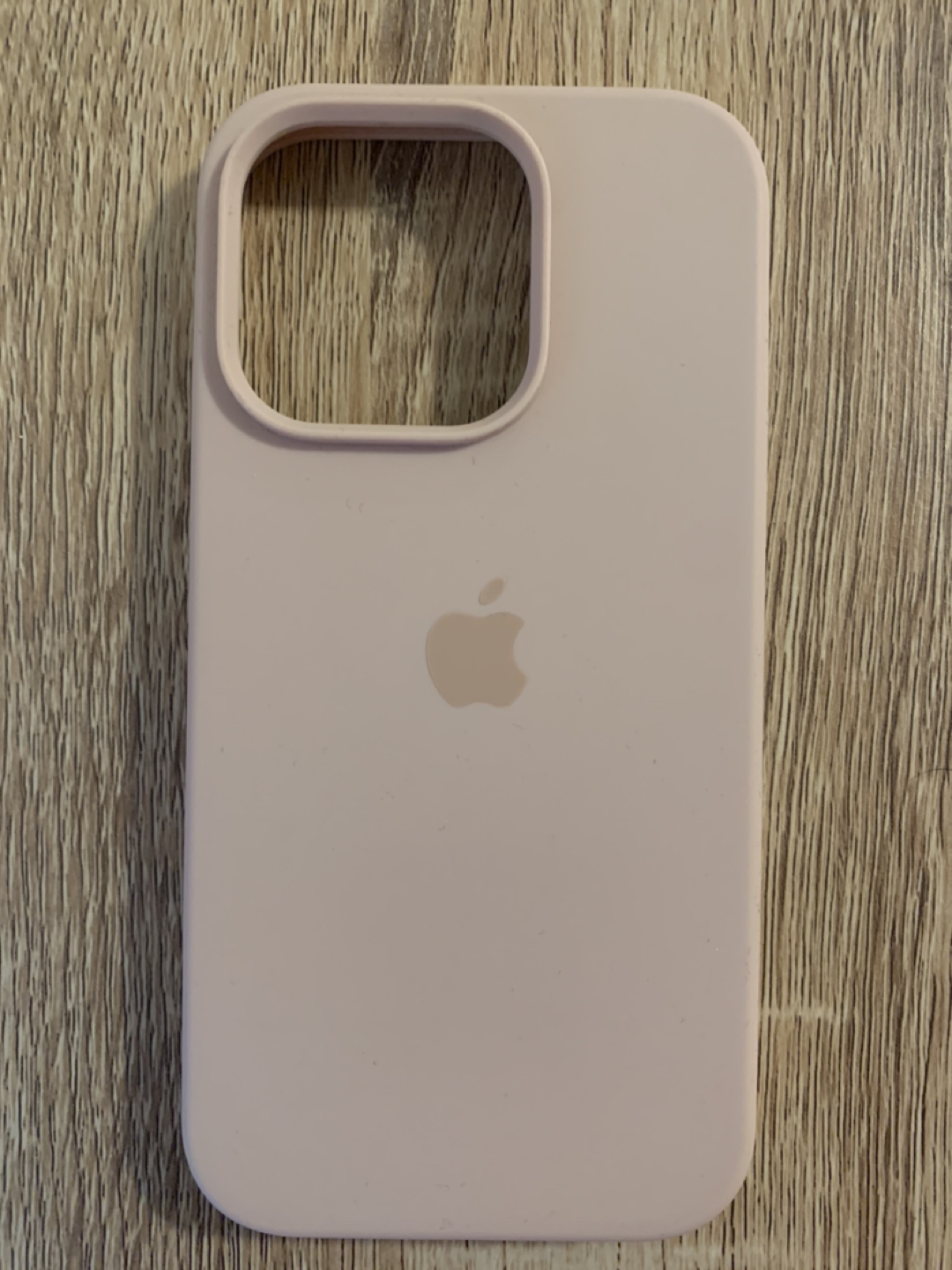 iPhone 14 Pro phone case - pink thumbnail