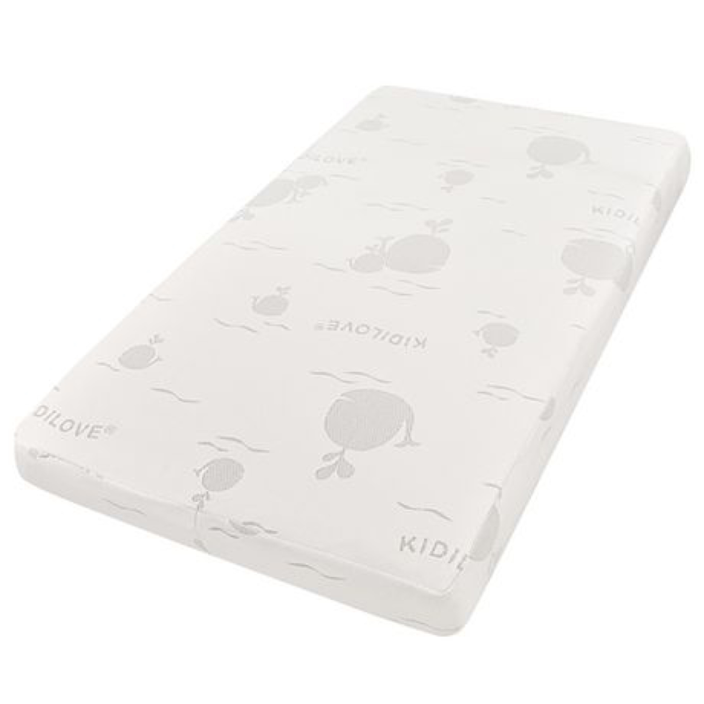 Convertible Crib + mattress - photo 4