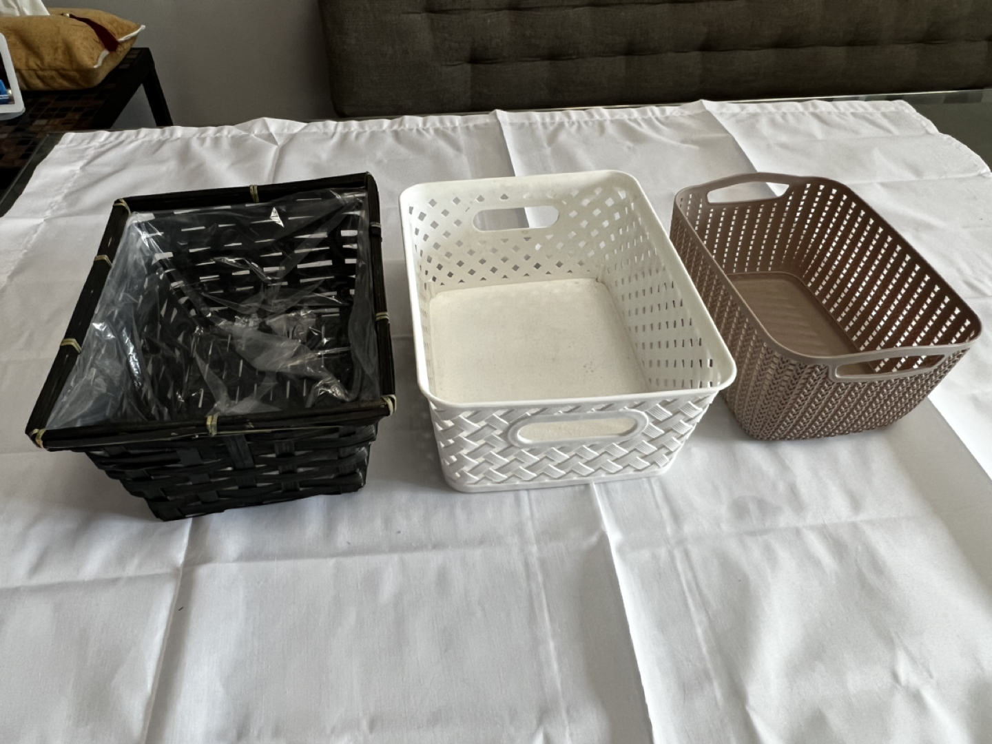 🌱 small baskets of different types thumbnail