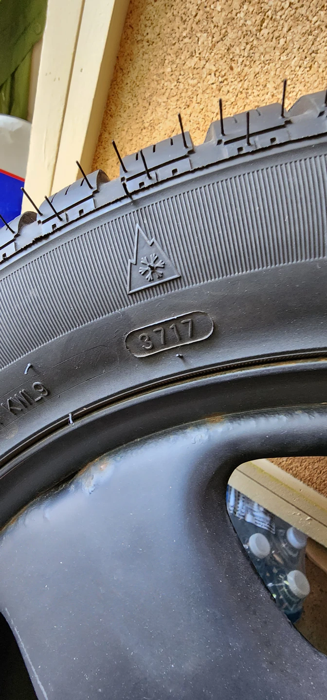 Winter Tires - photo 3