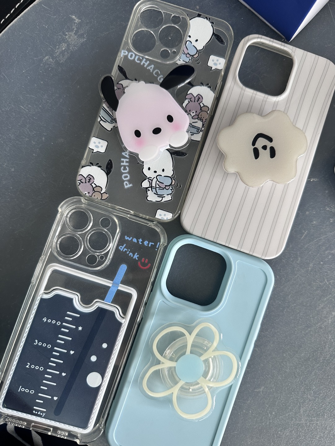 iPhone 13 Pro phone cases