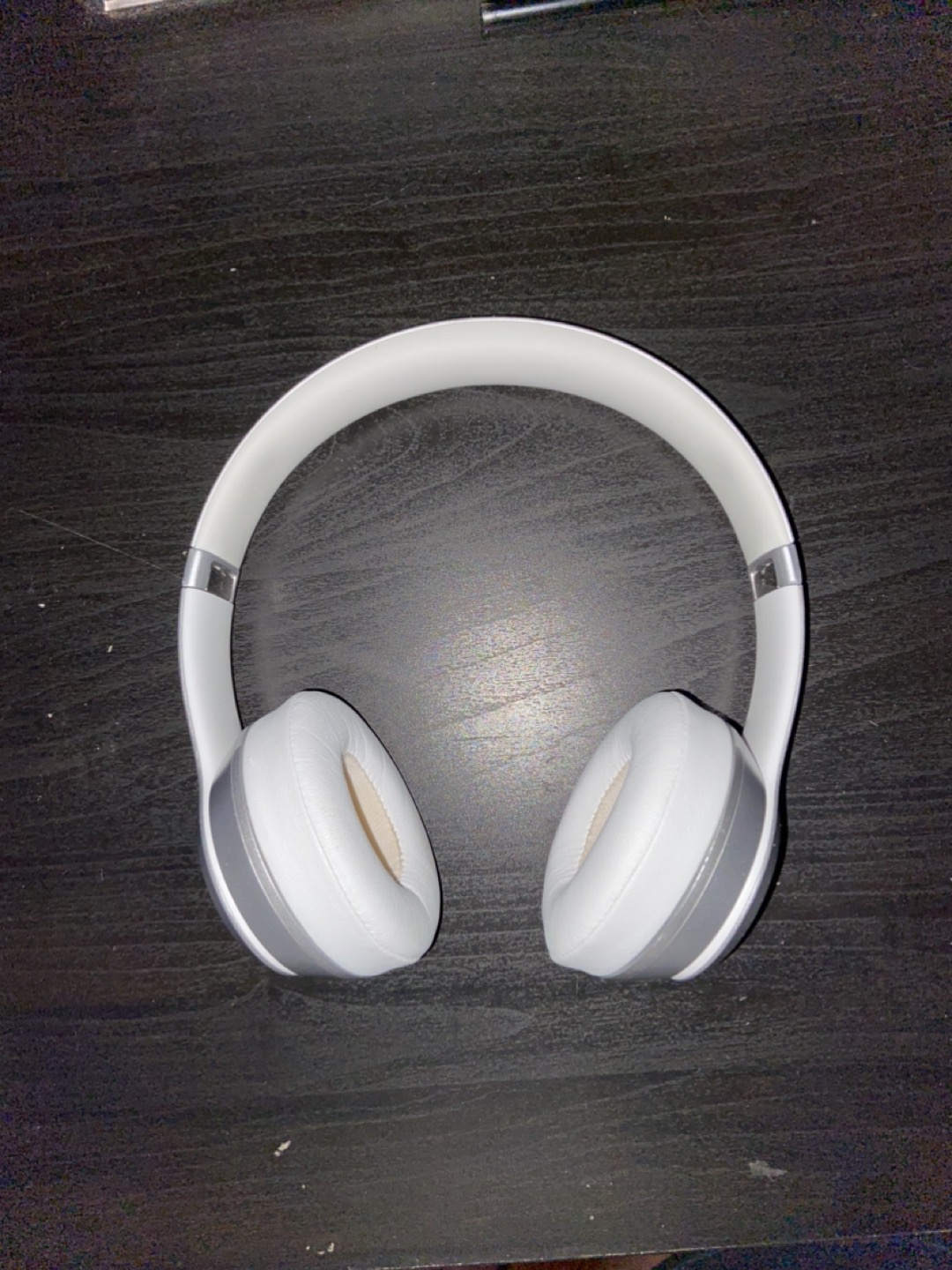 Silver Beats Solo Wireless On-Ear Headphones - photo 2