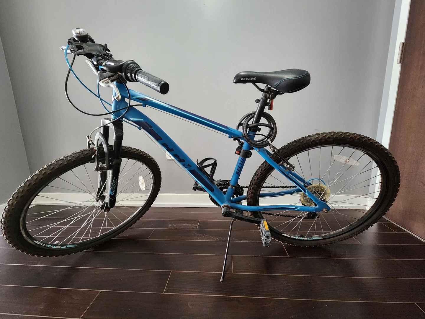 Final and Last offer -Women CCM bike 26inch