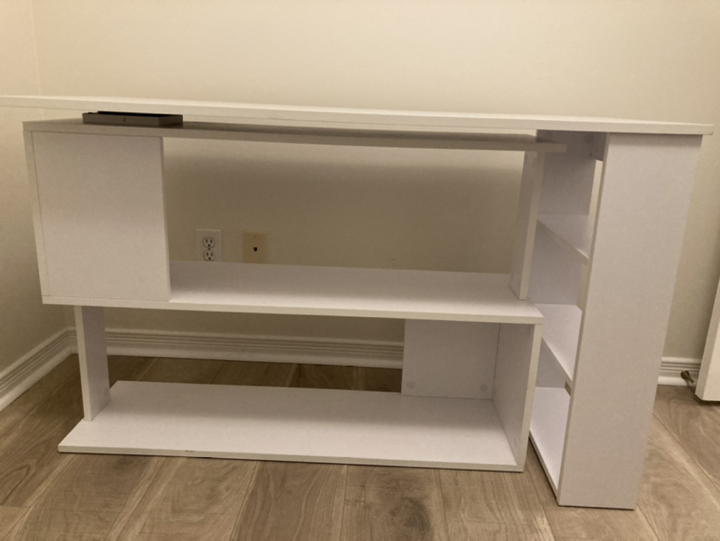 Adjustable Desk - photo 3