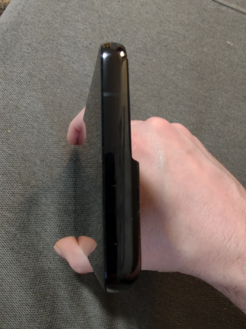 Samsung Galaxy S21 Ultra - photo 5