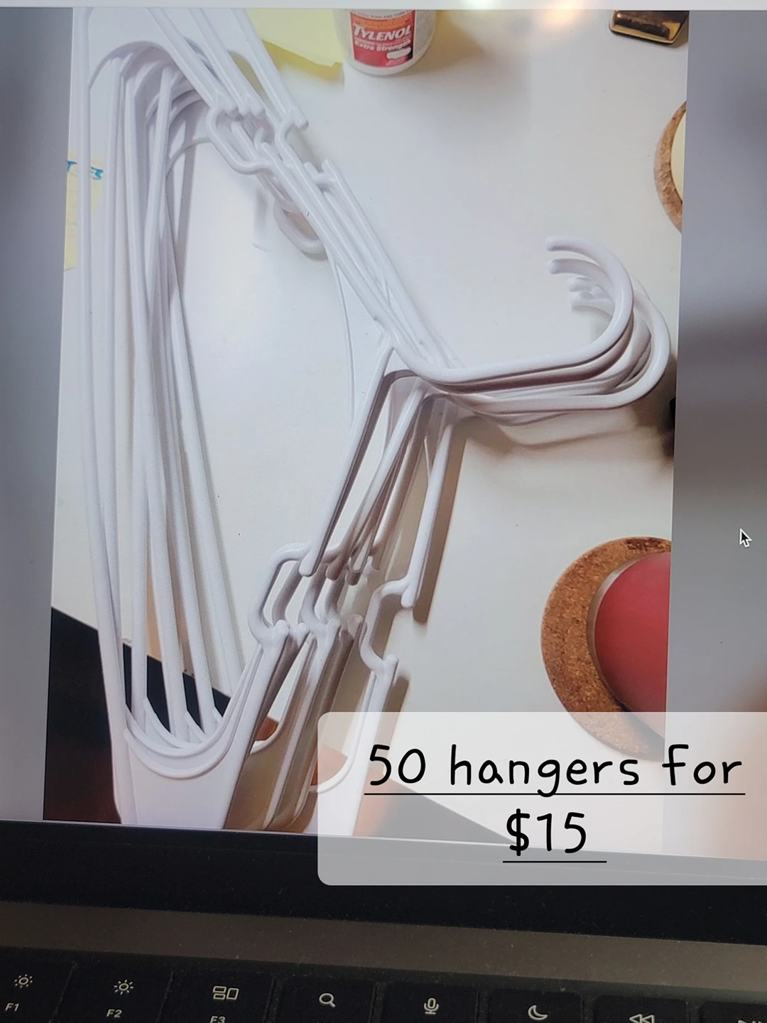hangers