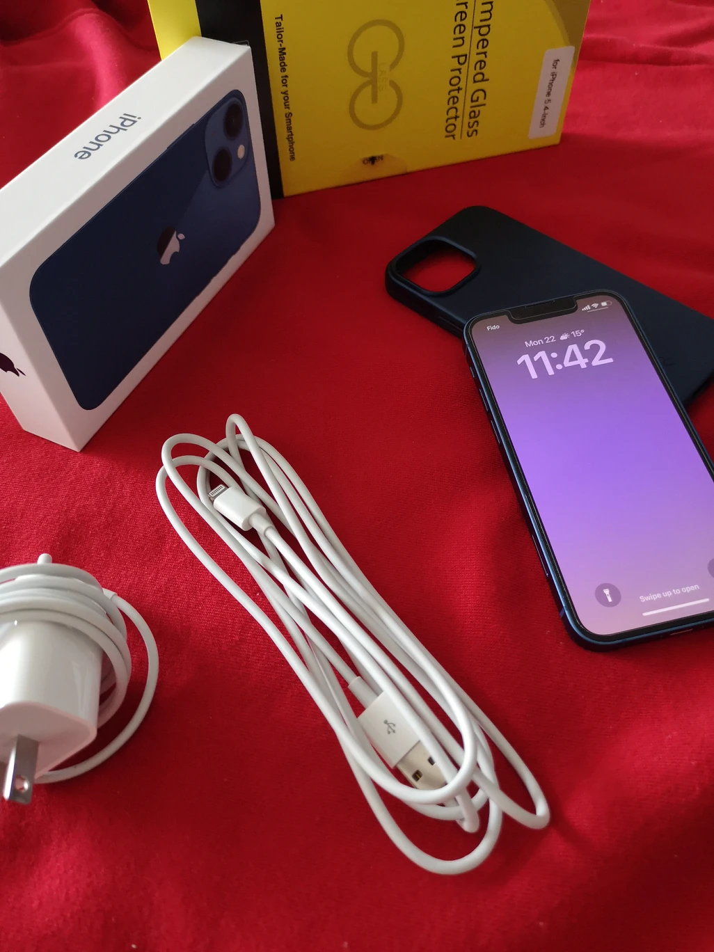 Apple iPhone 13 Mini 256GB