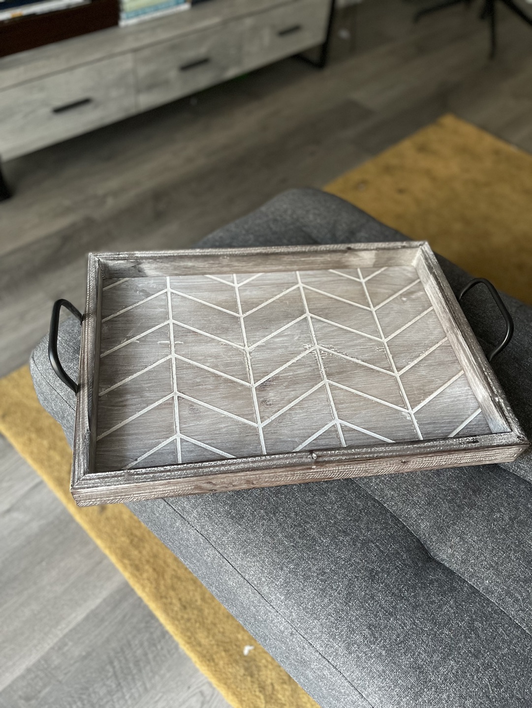 Serving Tray - photo 2
