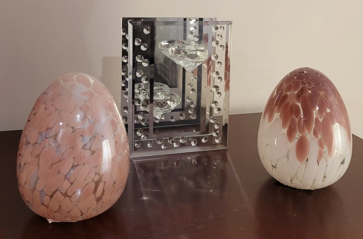 🌱Modern Decor Set 3 for $9 - photo 2
