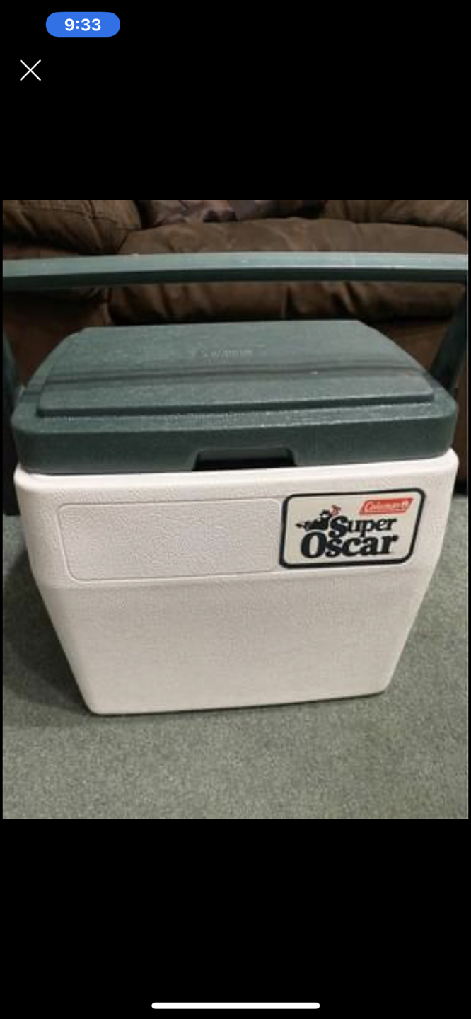 Ice box - photo 2
