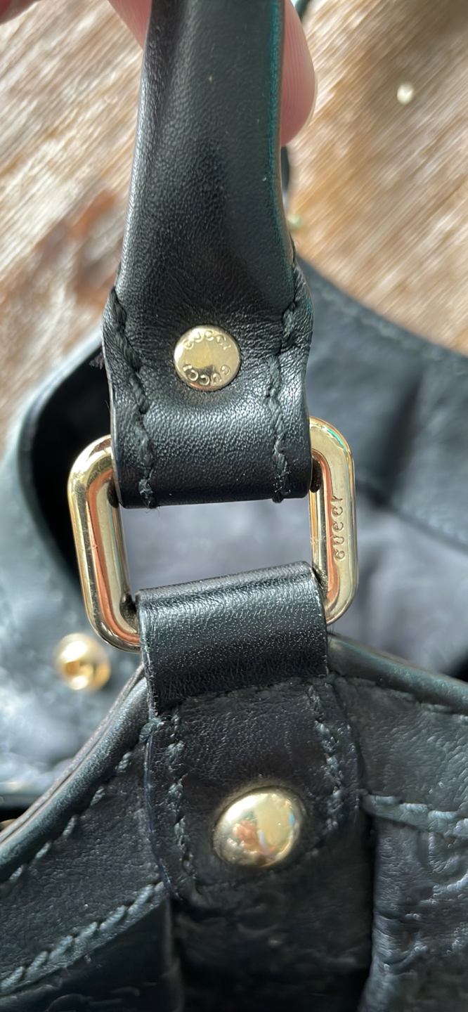 Designer bag - photo 4