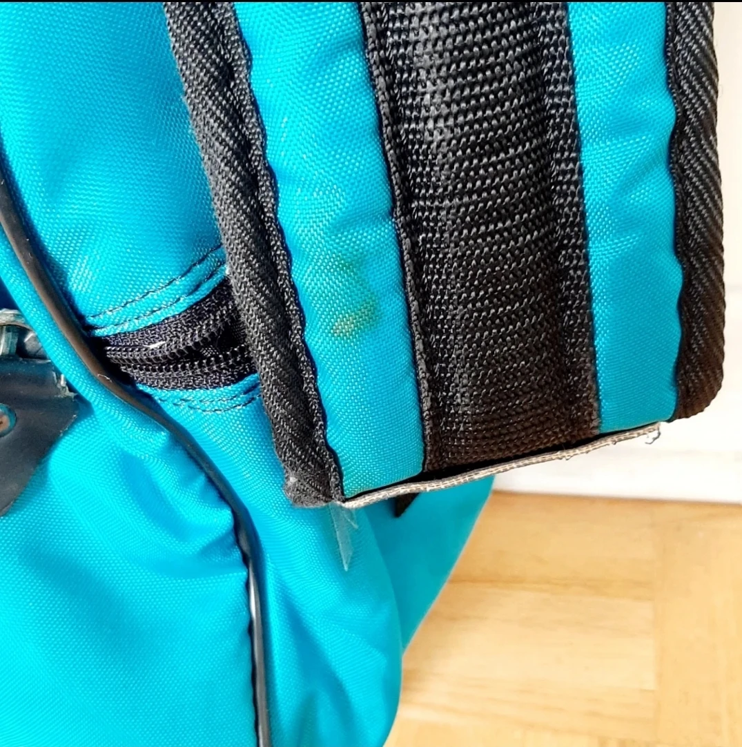 VINTAGE RAMPION GOLF BAG image indicator(7)