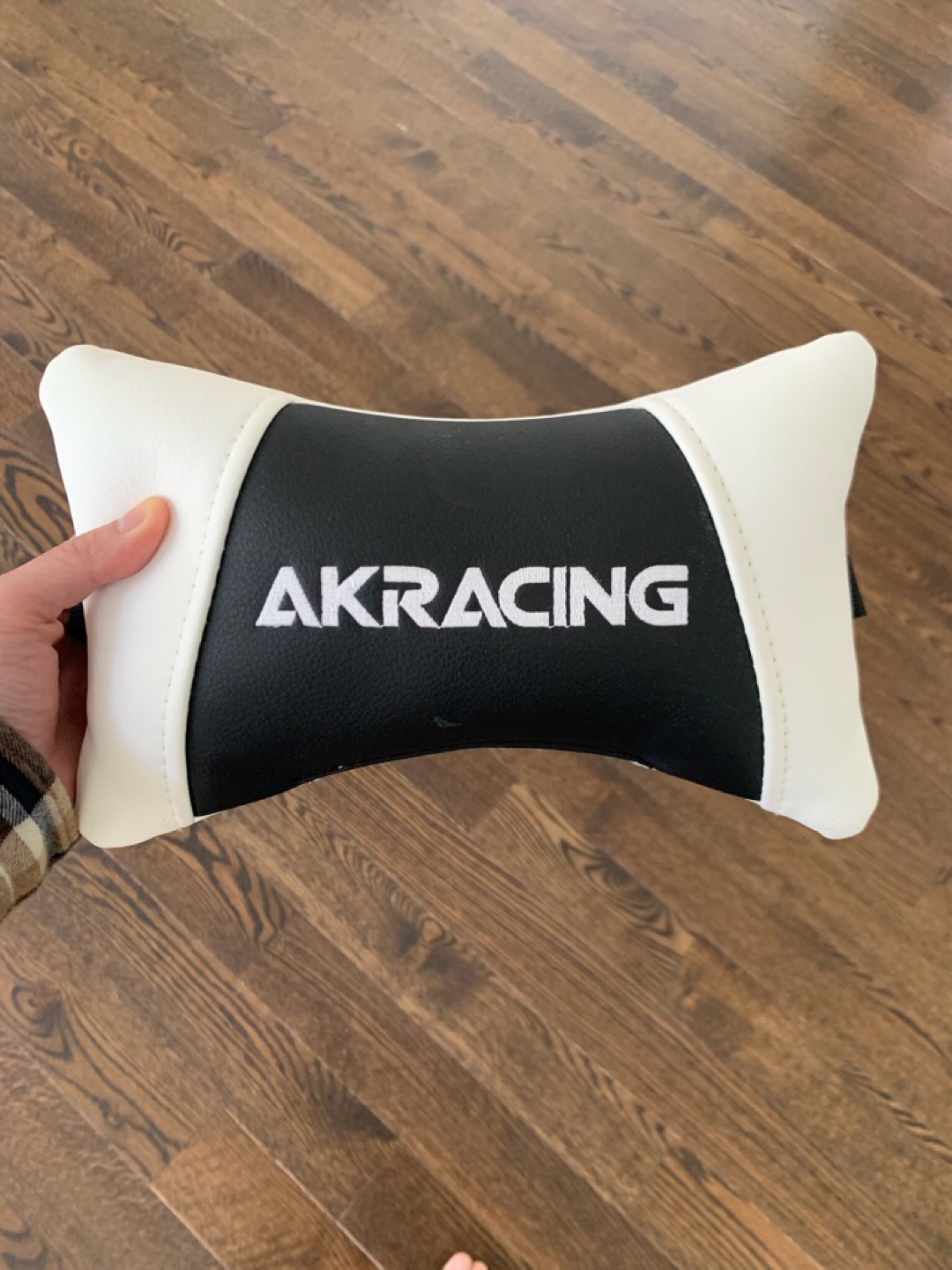 Seat neck pillow thumbnail