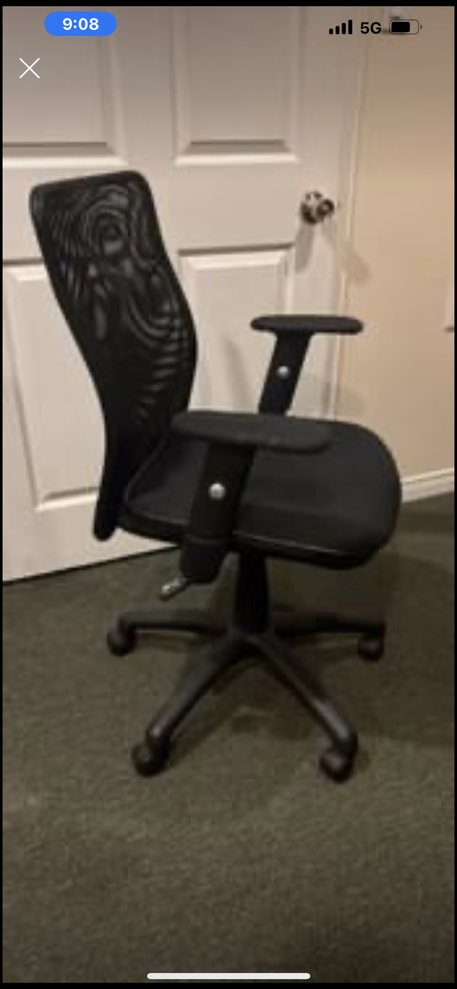 Office chair thumbnail