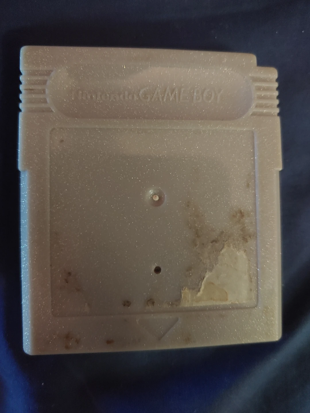 Pokemon Silver thumbnail