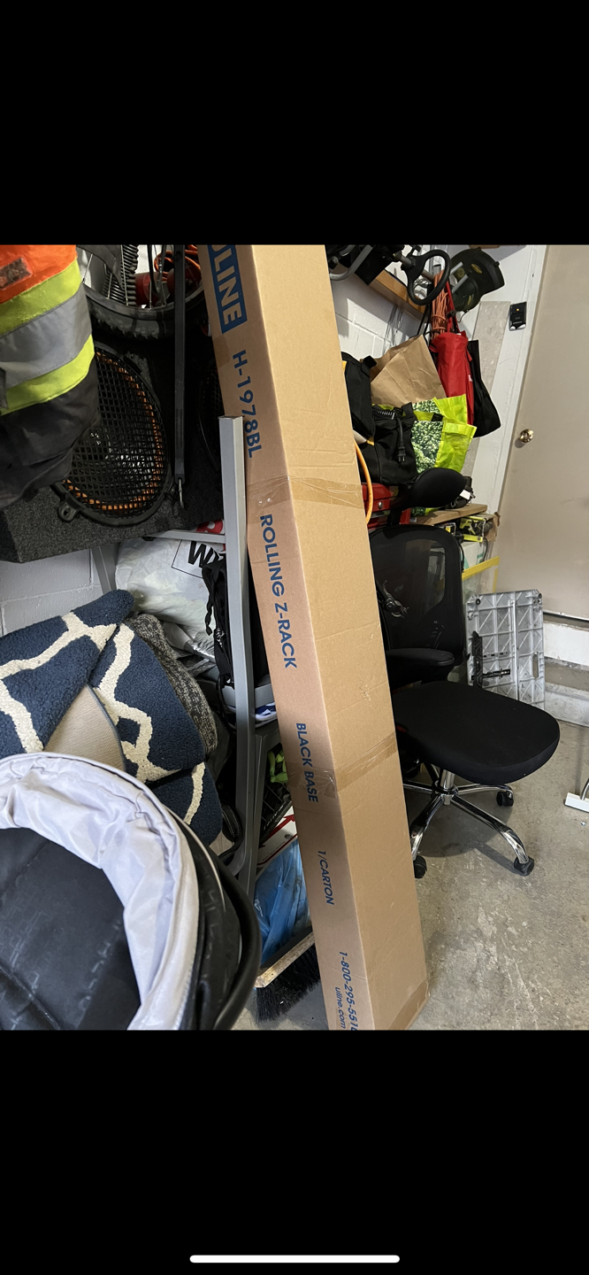 U Line Rolling Rack - new image indicator(2)