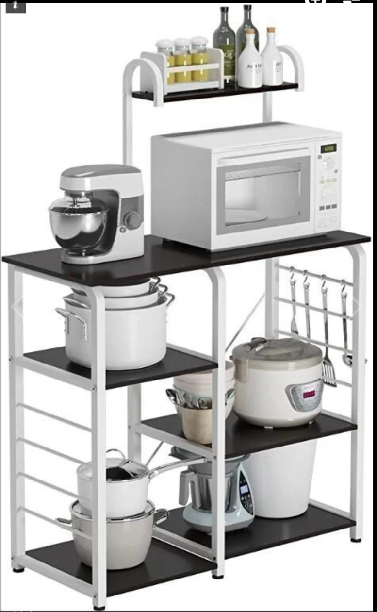 Microwave Cart / Stand thumbnail