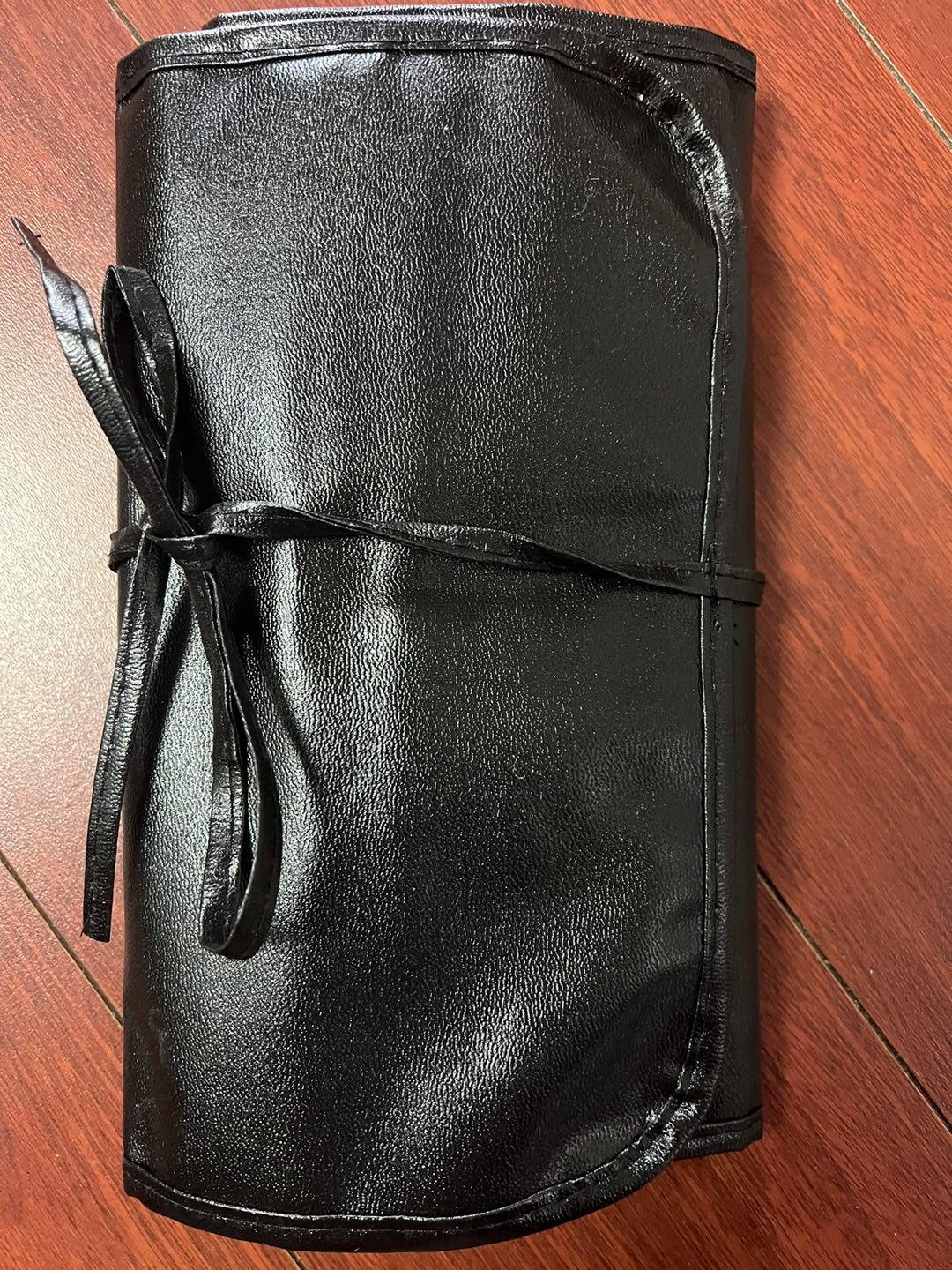 Makeup brushes set with pouch - photo 2