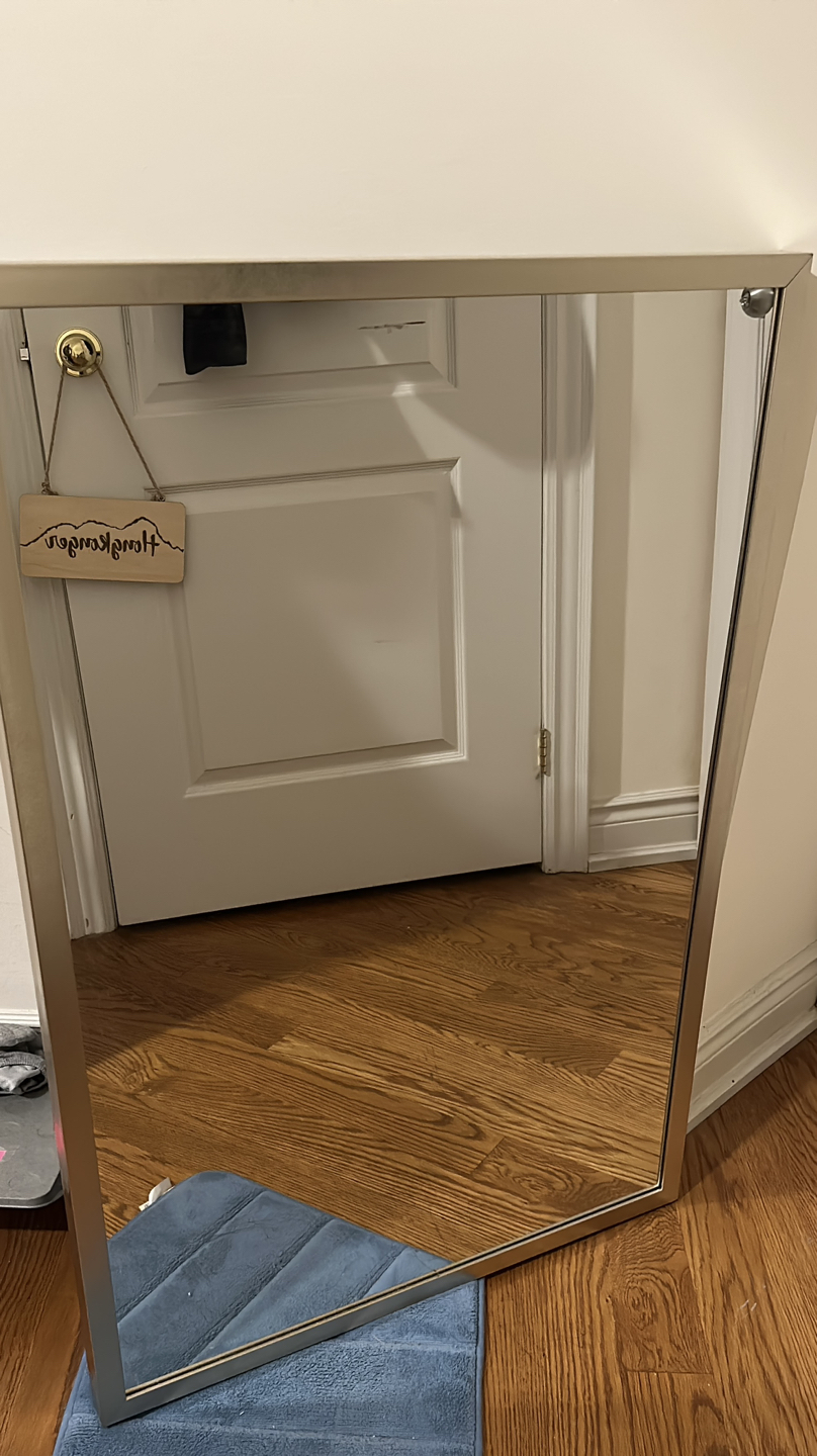 Mirror thumbnail