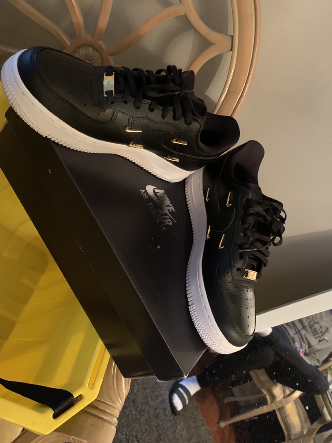 Air forces - photo 3