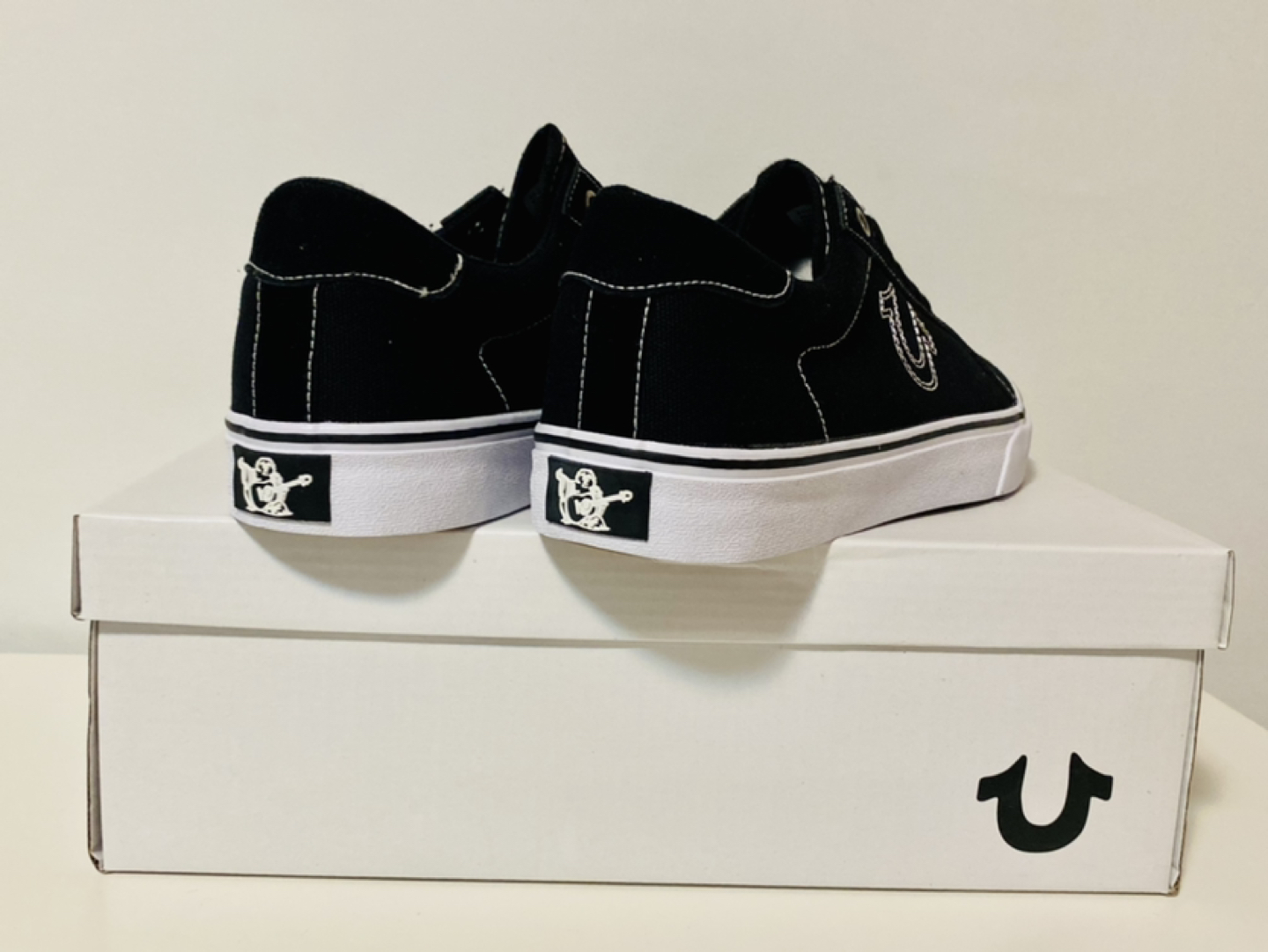 True religion mean shoes size 9.10 new ! - photo 4