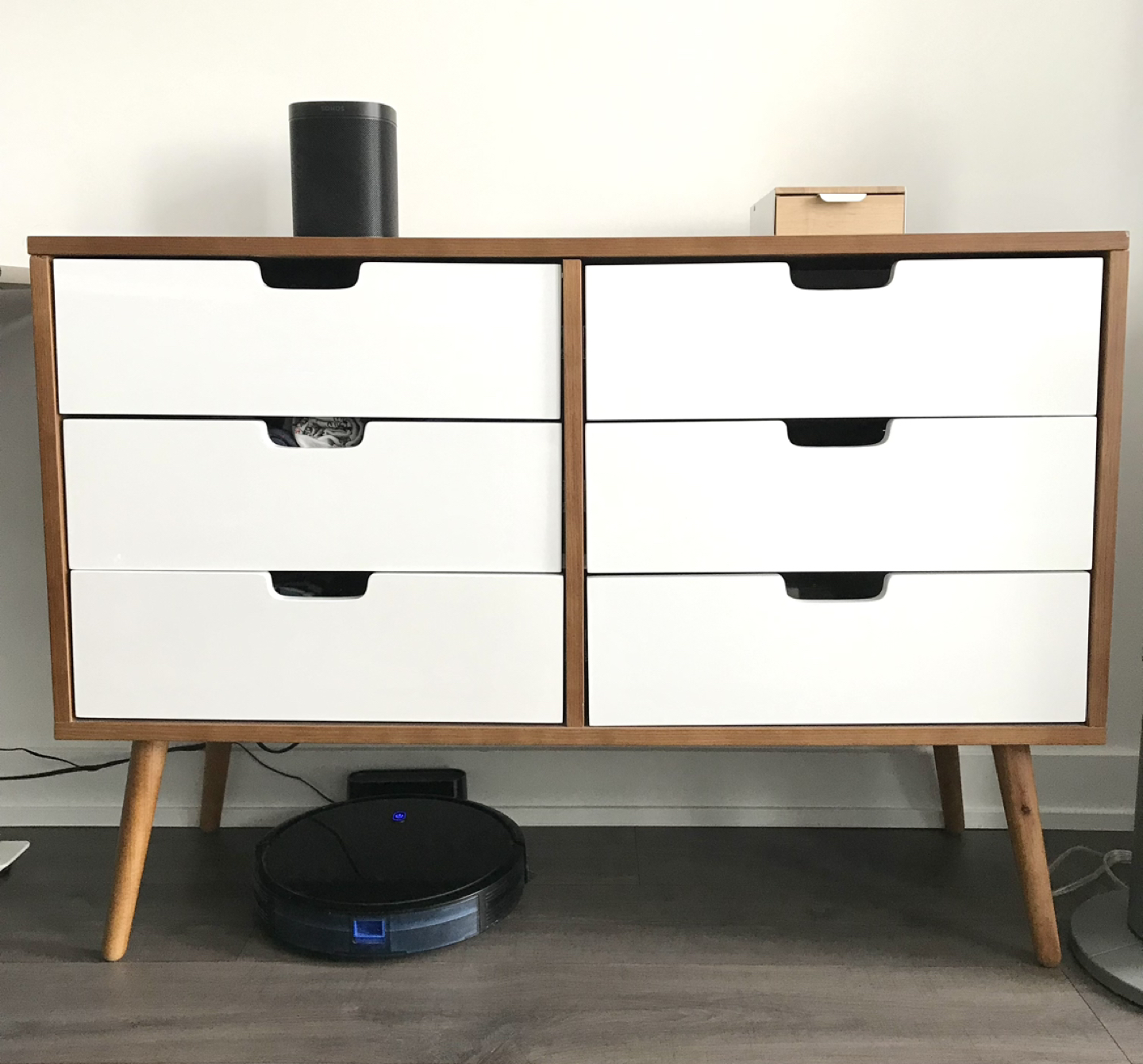 Emma Structube - Chest of Drawers