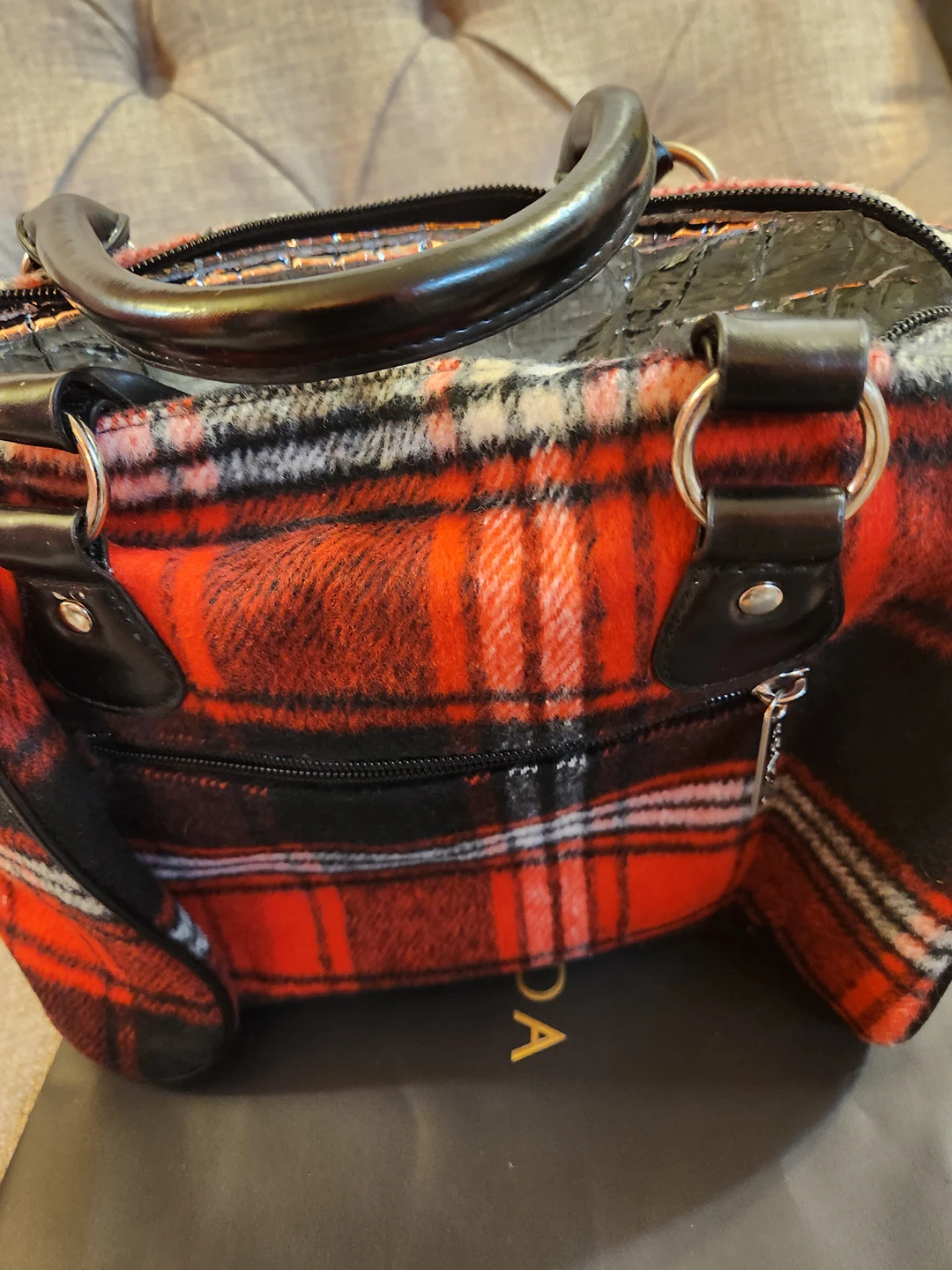 Bag - photo 2