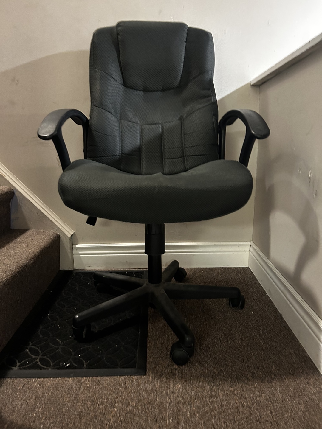 Office chair - photo 3
