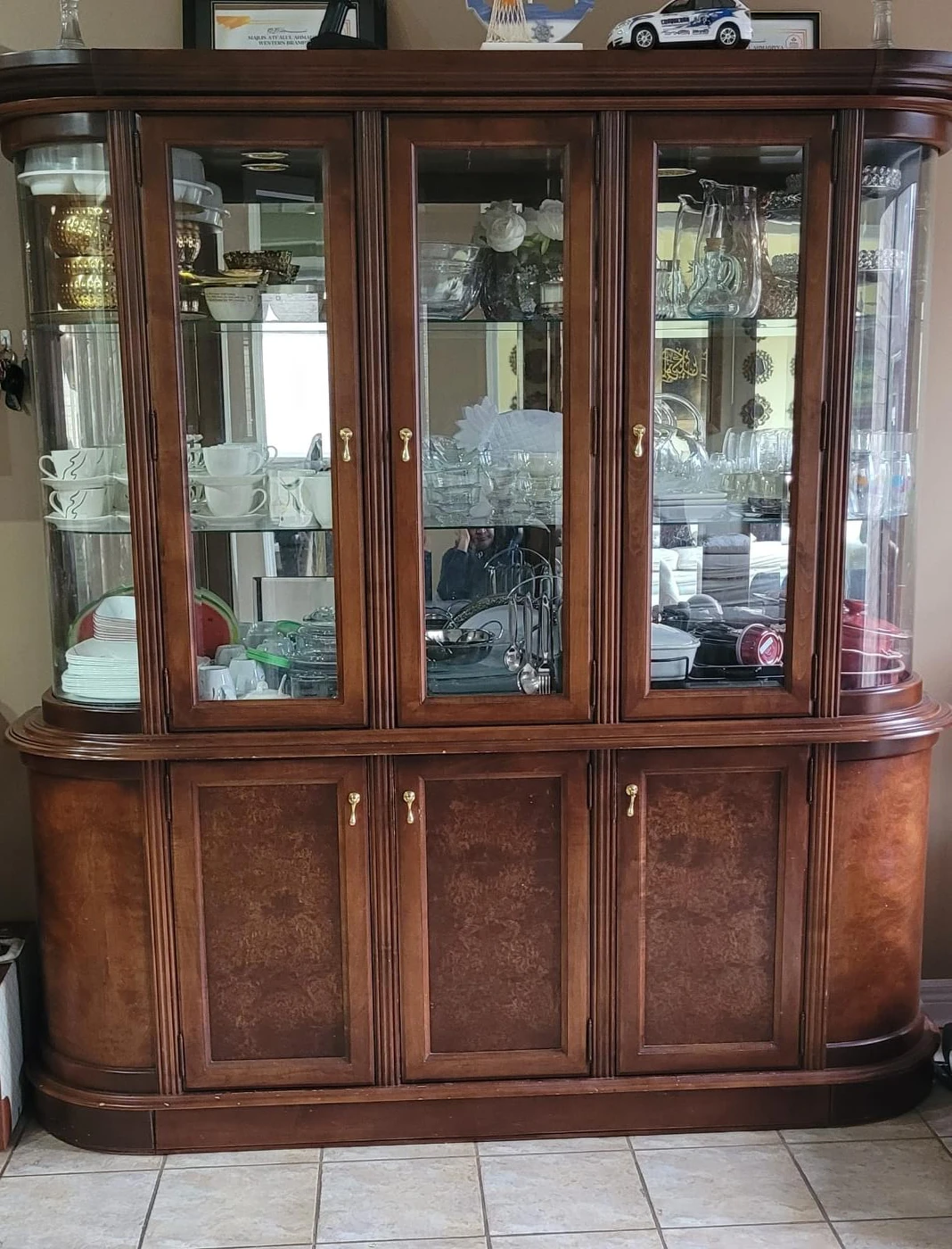 Hutch for sale