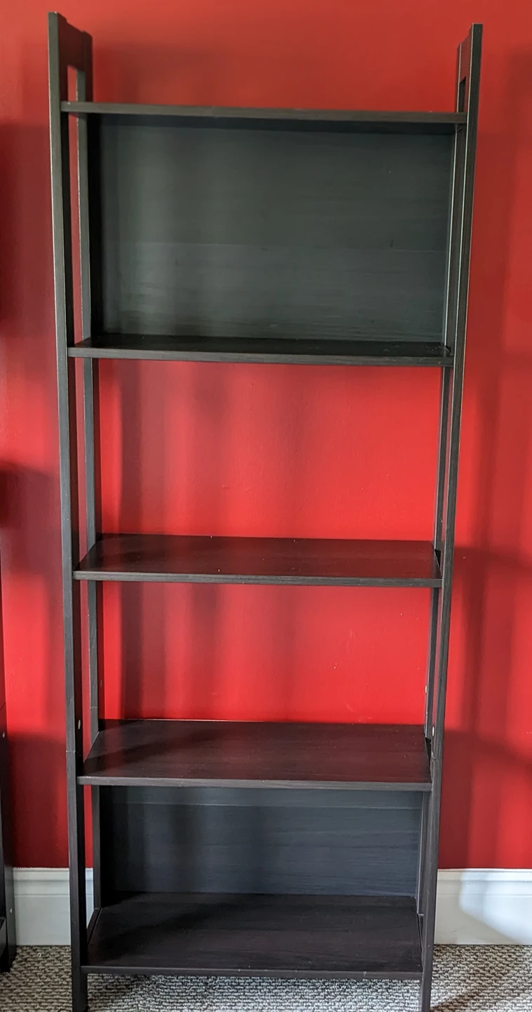 Ikea Bookshelf