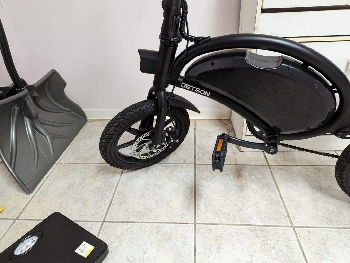 Jetson bolt pro - photo 4